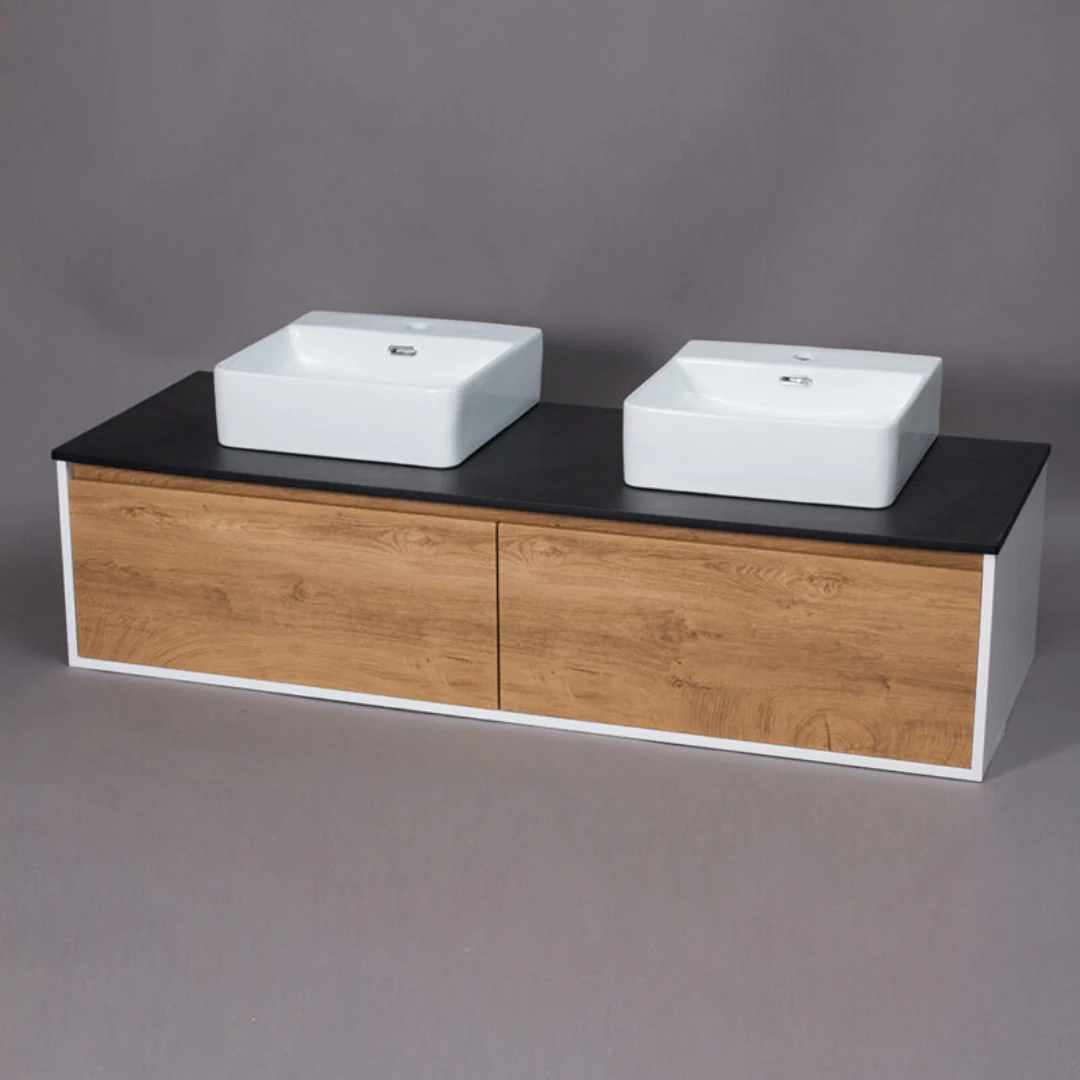 PPF Hermanus bathroom showroom display — Hermanus, Western Cape