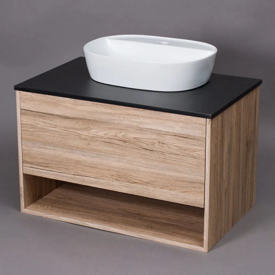 PPF Hermanus bathroom showroom display — Hermanus, Western Cape