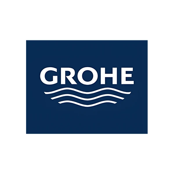 Grohe tapware logo