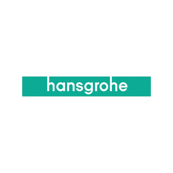 Hansgrohe showers and mixers logo