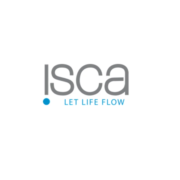 Isca plumbing products logo