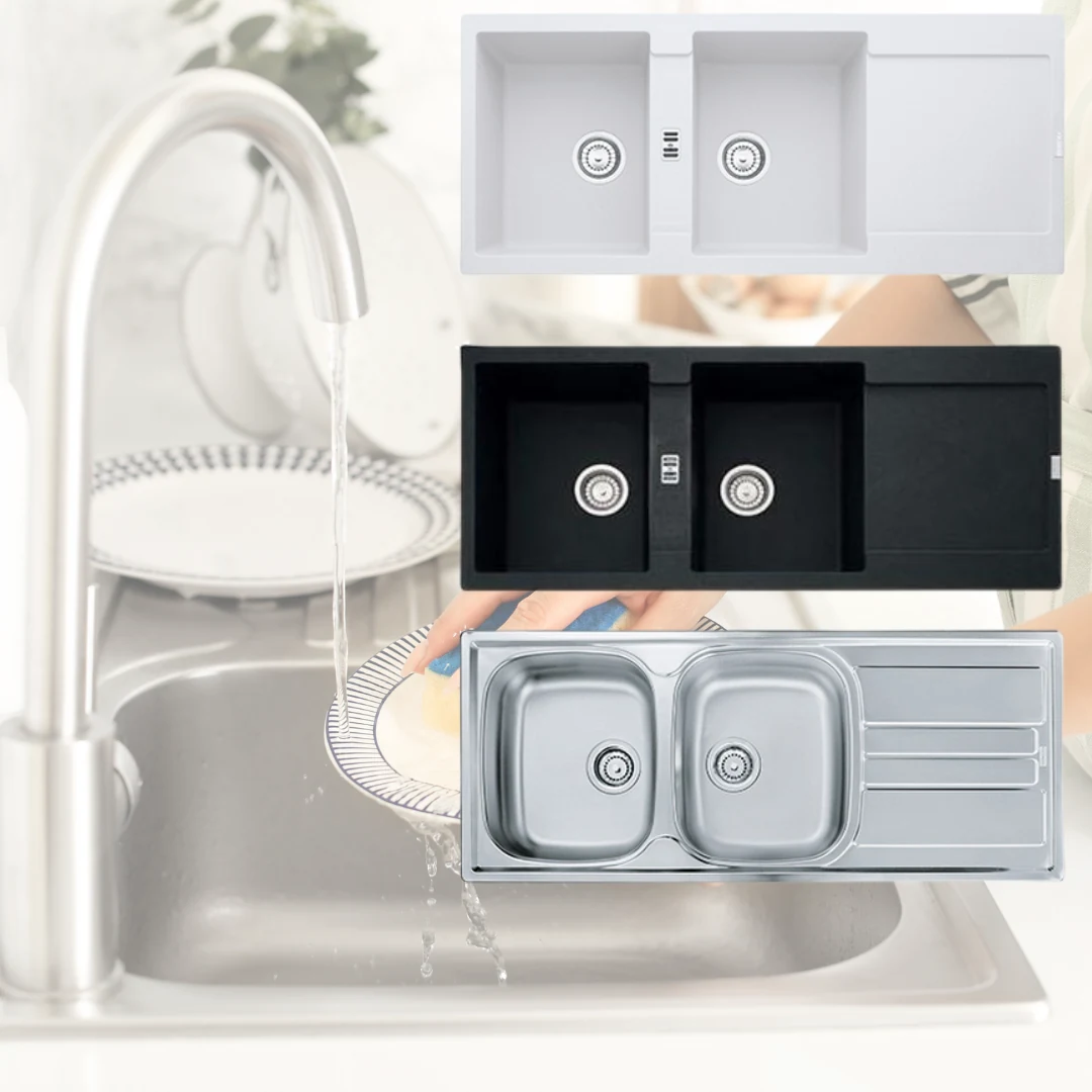 PPF Hermanus Kitchen Ware