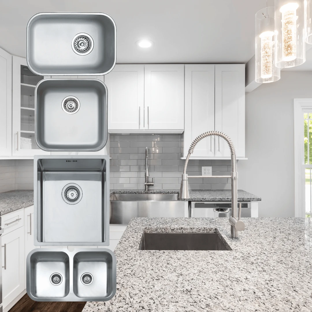 PPF Hermanus kitchen showroom display — Hermanus, Western Cape