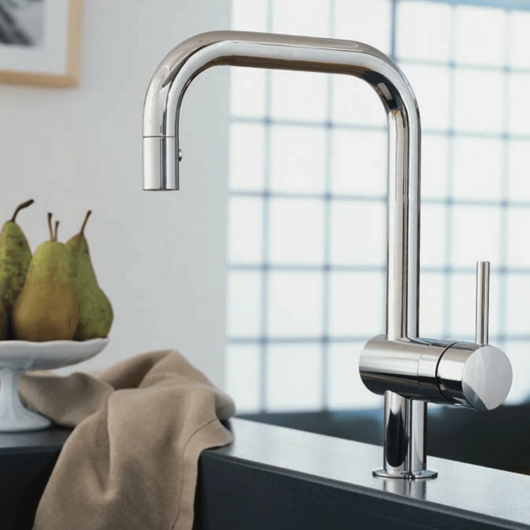 PPF Hermanus kitchen showroom display — Hermanus, Western Cape