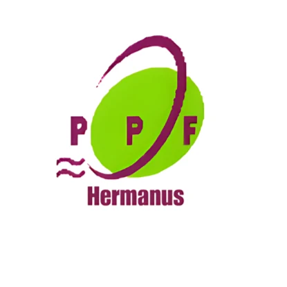 PPF Hermanus plumbing and sanitary-ware showroom logo